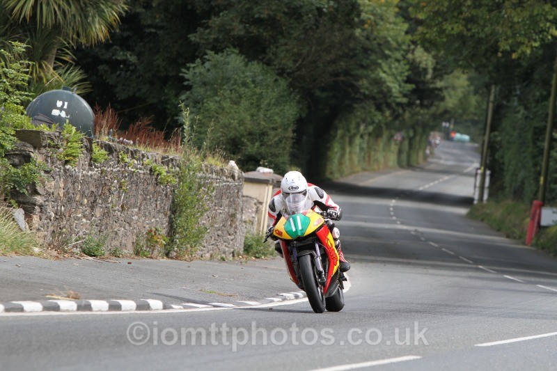  - MGP Supporters Club - Supertwin/Lightweight