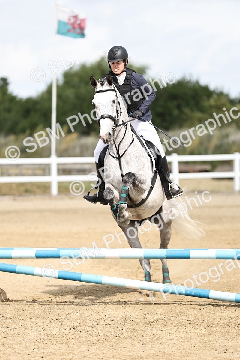 SBM_004695 - 70cm showjumping