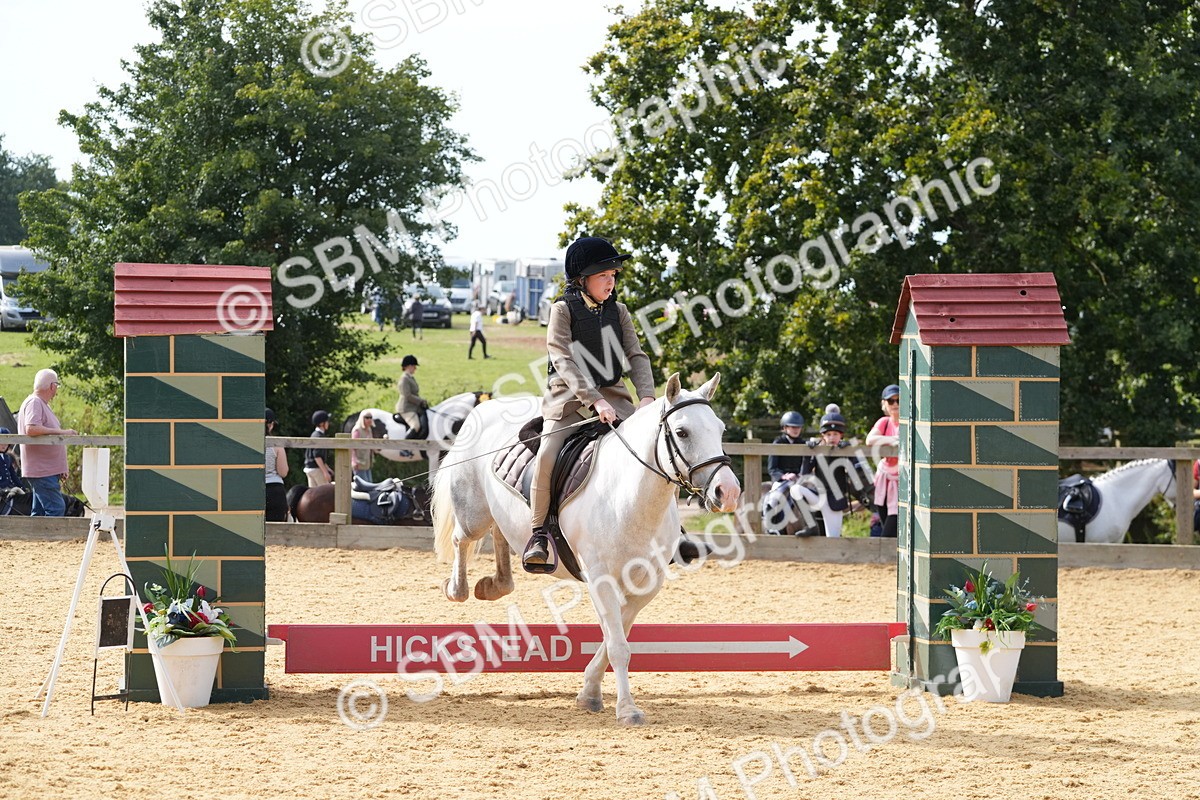 SBM_68494 - J3 - Mini Tour Junior Pony 40cm Championship