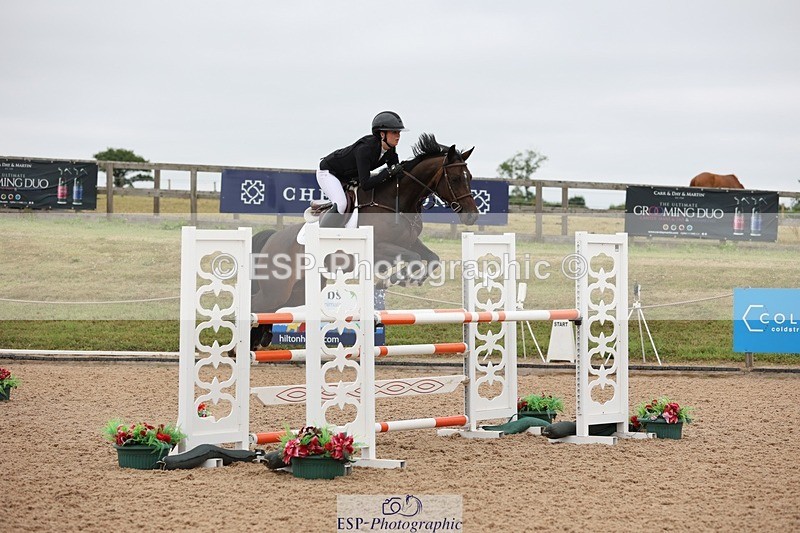 250629-114808-11616 - Cls 28 Pony Foxhunter Second Round