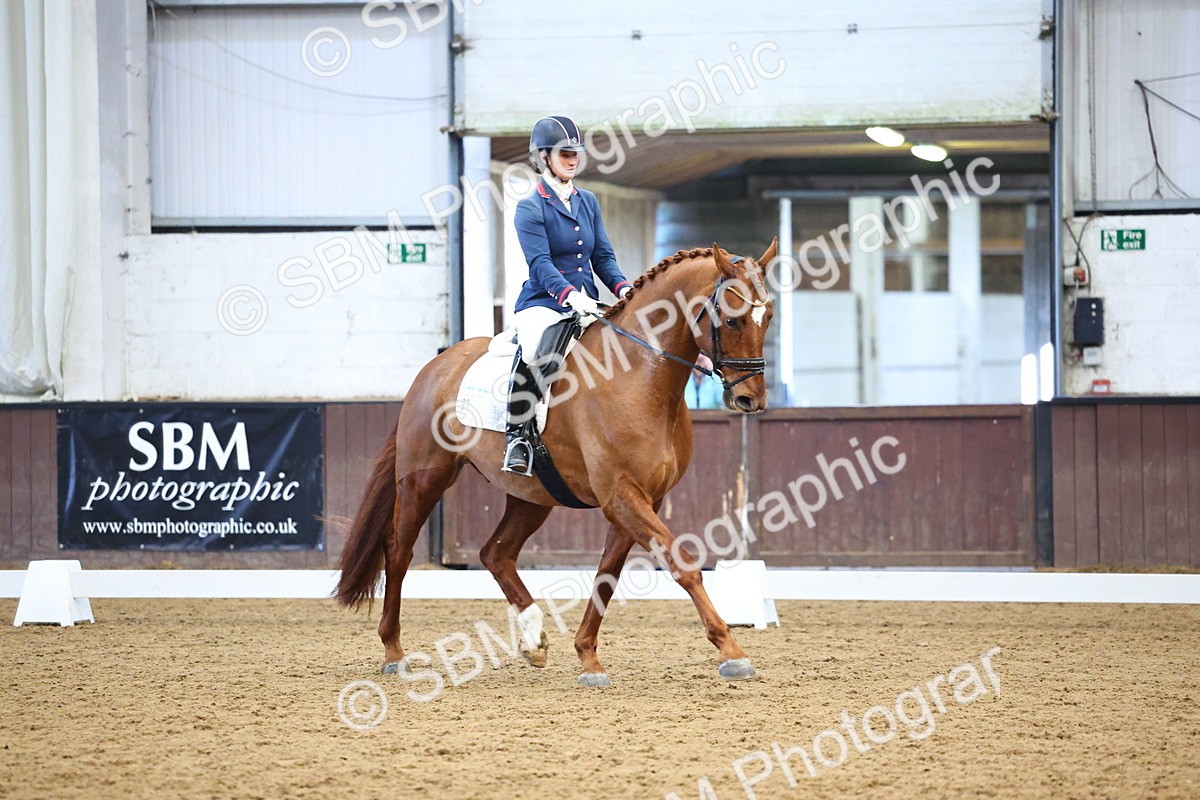 SBM_008843 - Class 25 - Advanced medium 6