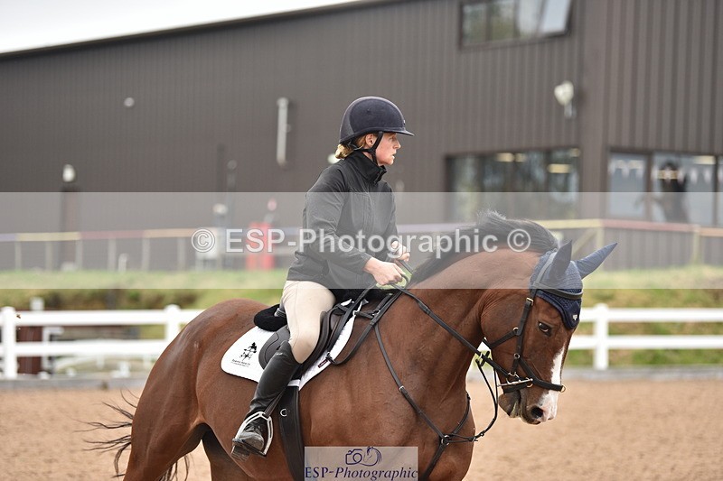 231011A-140200-00620 - Cls 5 Foxhunter & 1.20m Open