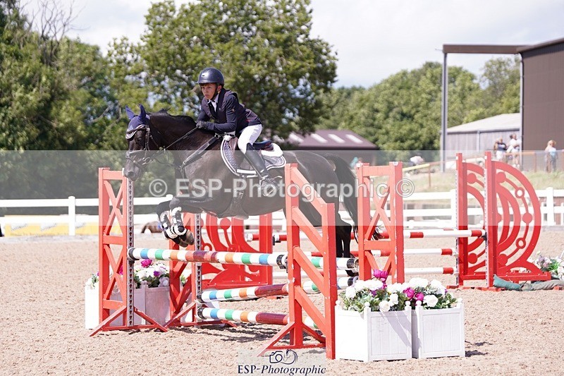 250628-153234-06221 - Cls 23 Pony Intro & 80cm Open