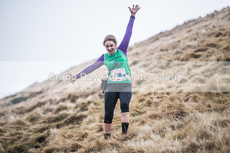 Barbondale-844 - Kendal Winter League Bardondale Junior & Senior Fell Races Sunday 8th February 2026