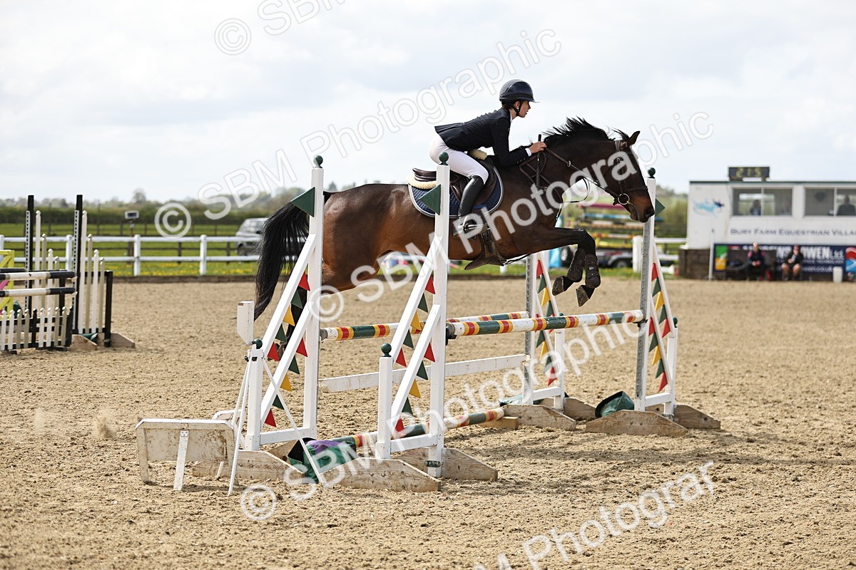 SBM_000723 - Class 3 - Senior Discovery - 1.00m