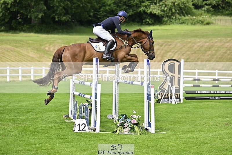 250613A-110619-00710 - Cls 1 Snr Newcomers and 1.10m Open