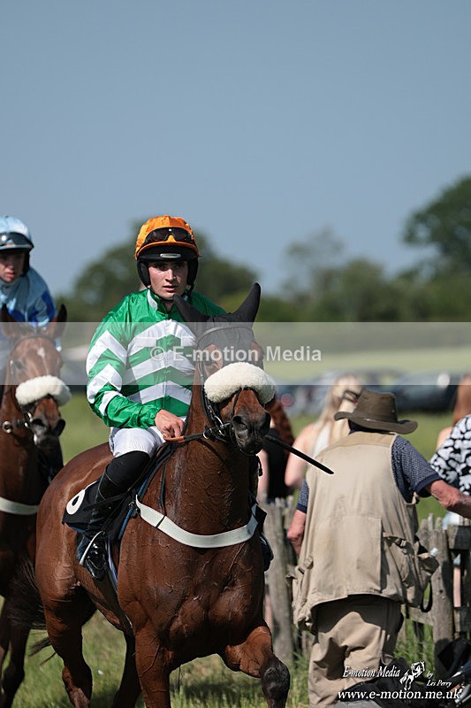 PtP 250526 564 - Albrighton & Woodland PtP Chaddesley Corbett 25/05/26