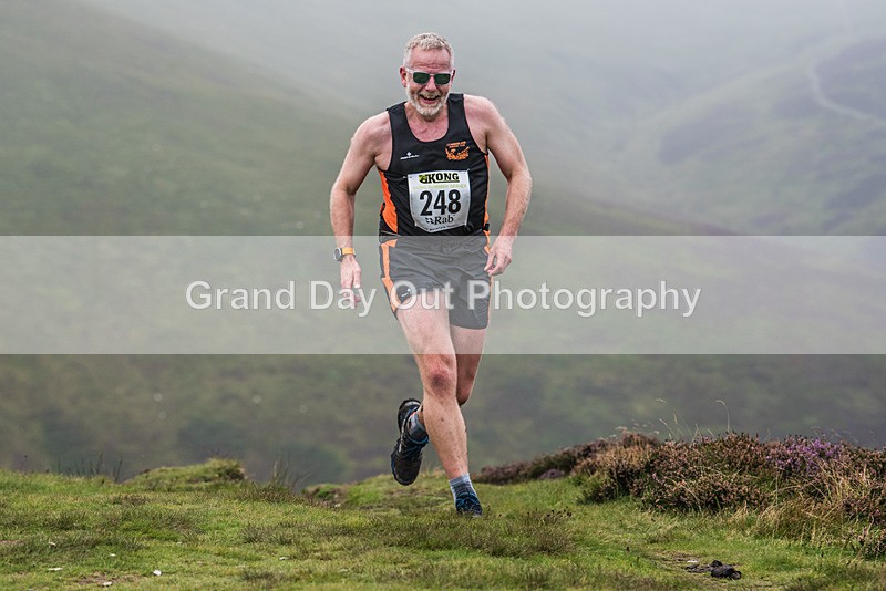 Barrow-424 - Barrow Fell Race Monday 28th August 2023
