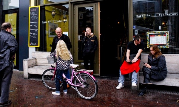  - Dordrecht - a closer look