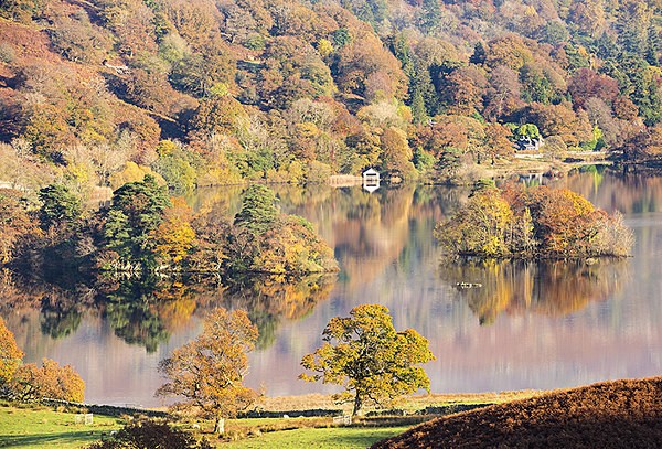  - Lake District, UK