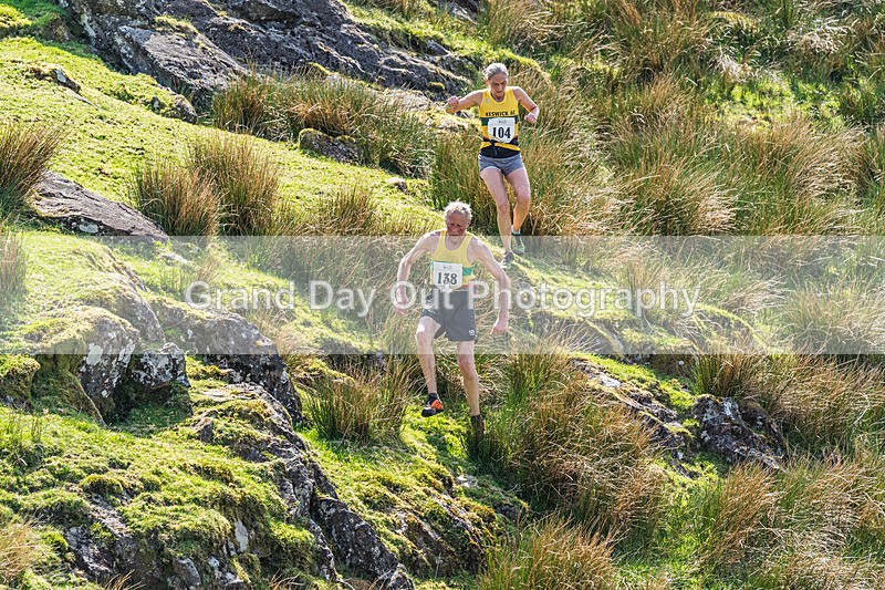 Glaramara-391 - Glaramara Fell Race Sunday 19th May 2024