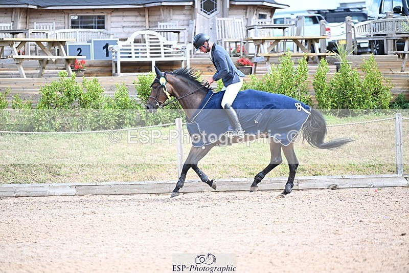 250720-095728-18750 - Cls 20, 1 Star Gold Tour