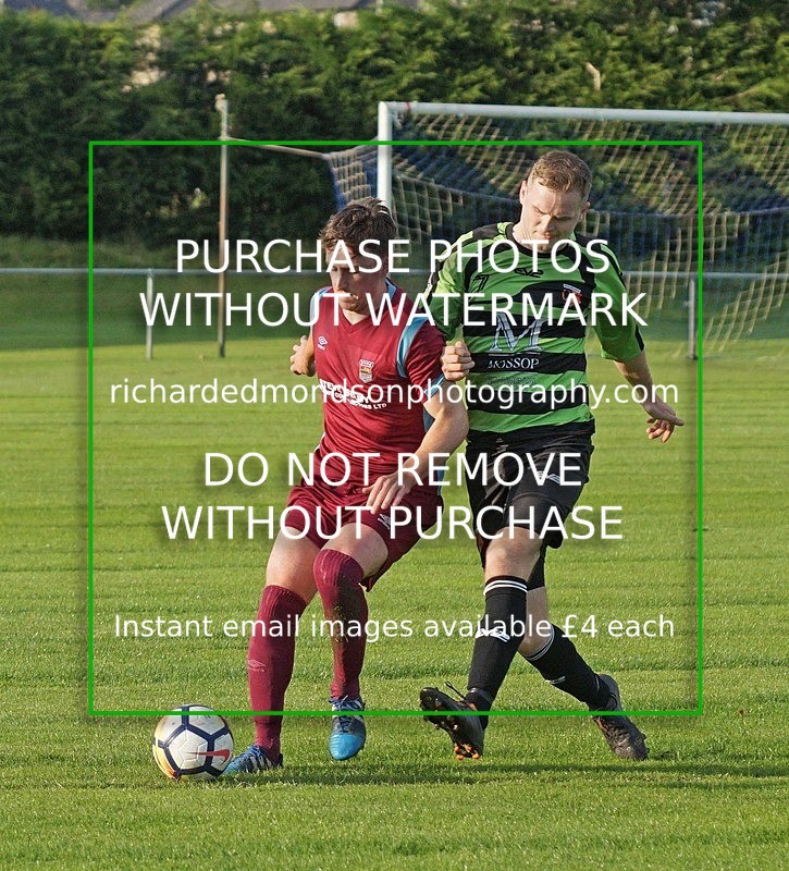 DSC07954 - Kendal County v Crookland Casuals