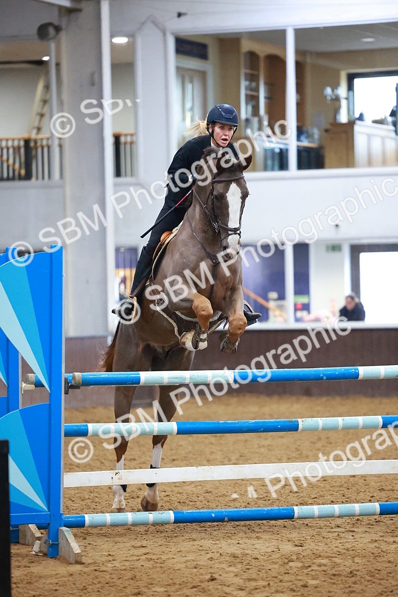 SBM_003956 - Class 5 - Senior Foxhunter - 1.20m