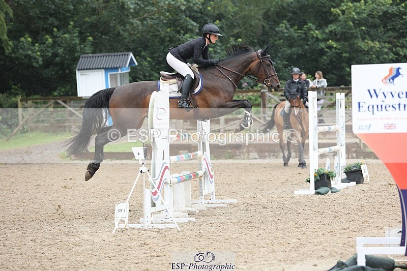 240705-172538-13265 - Cls 25 6 Yr Old Qualifier 1.20m