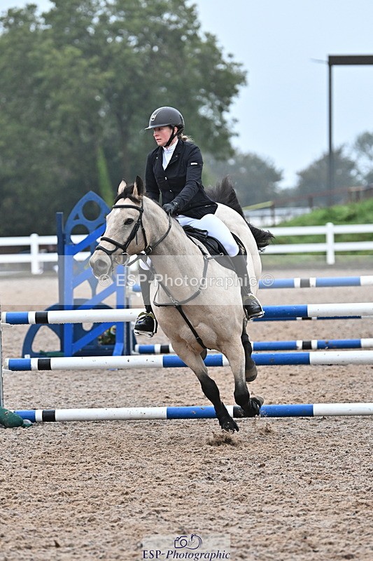 241006A-094720-05869 - Cls 23 85cm Nat Am  Quals