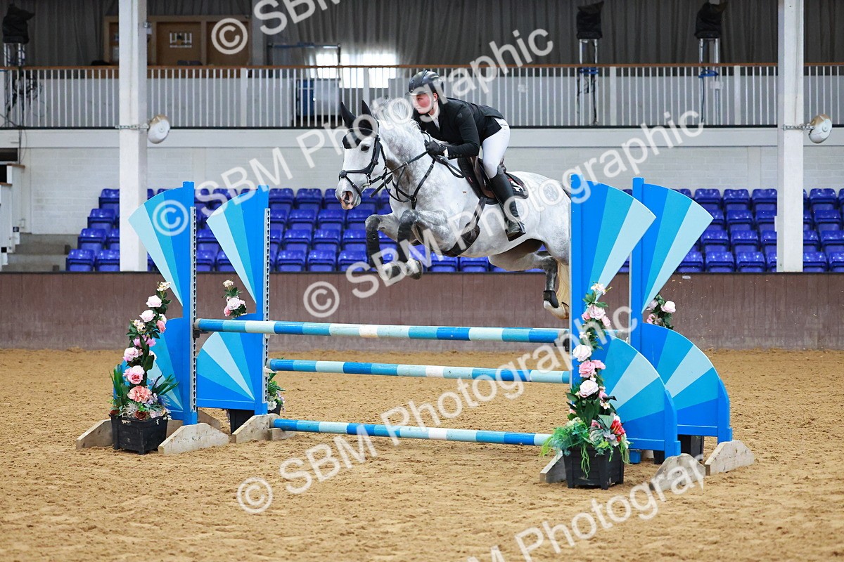 SBM_000703 - Class 3 - Senior Discovery - 1.00m