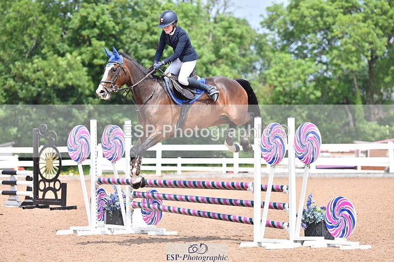 230609A-124237-00955 - Cls 10 85cm Amateur Qualifier