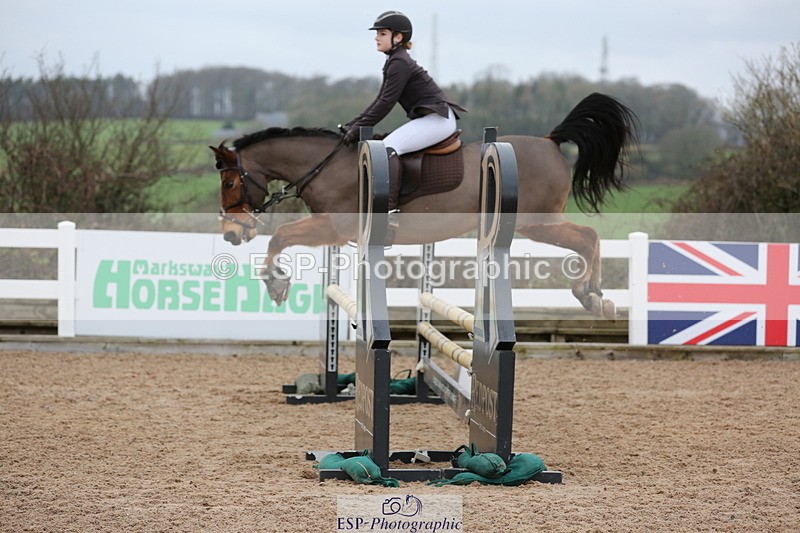 240211A-104048-02188 - Cls 4 Pony Discovery & 90cm Open