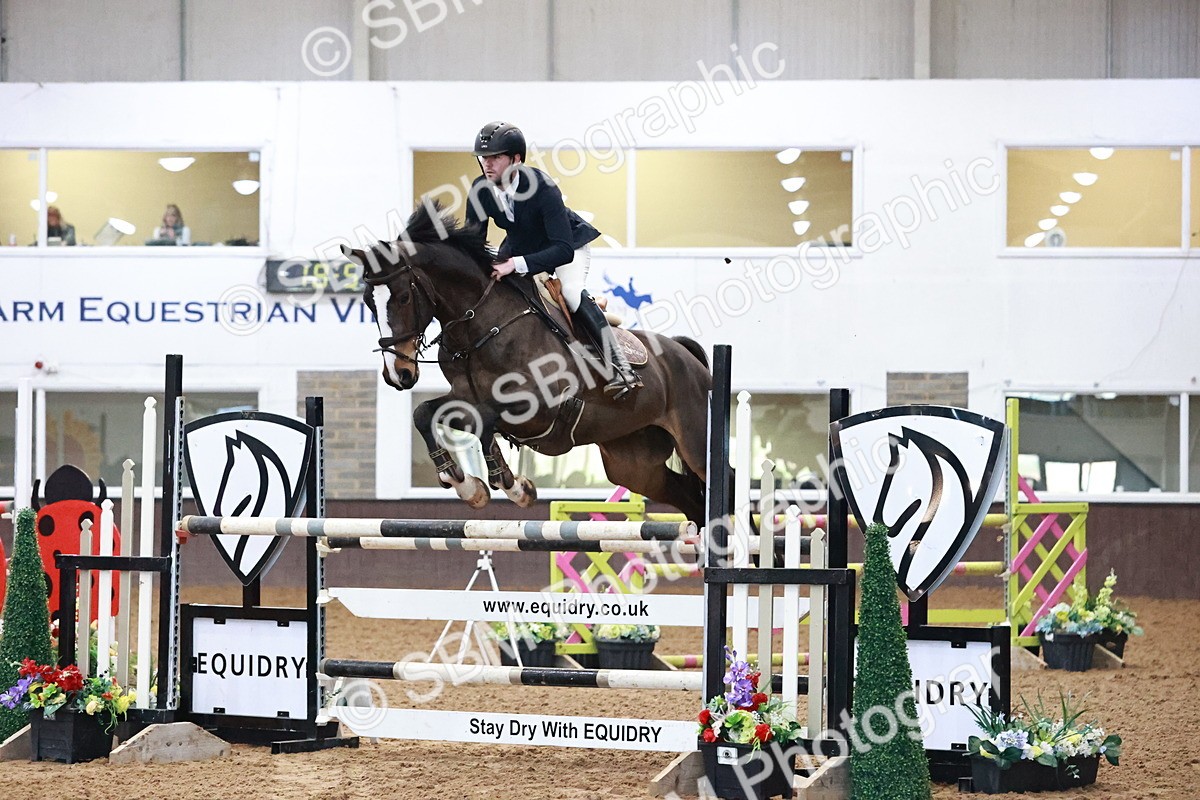 SBM_003036 - Class 11 - Senior Foxhunter 1.20m