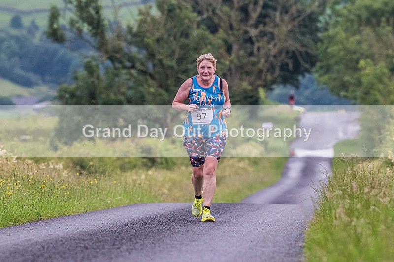 Lambfoot-597 - Lambfoot Loop Road Race Tuesday 1st July 2025