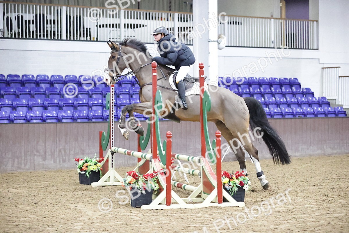 SBM_1345 - Class 6a - Clear Round Show Jumping