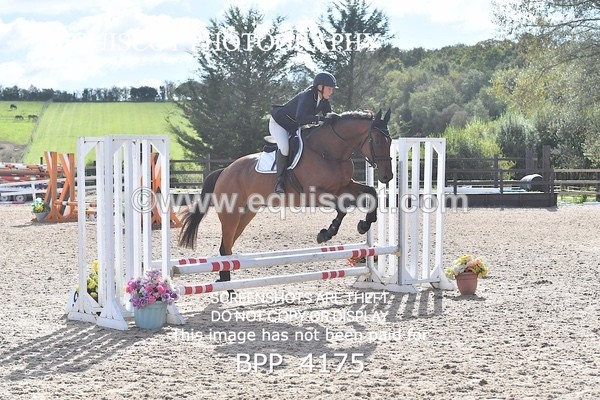 BPP_4175 - CLASS 4 60CM OPEN