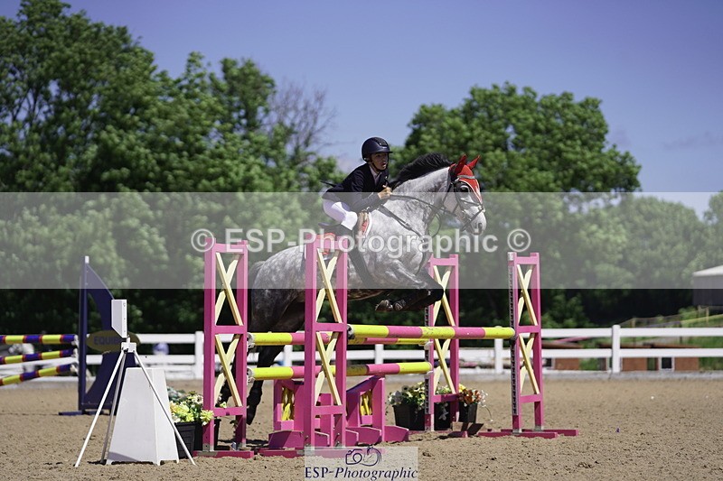 230624A-115700-01228 - Cls 22 British Novice 2nd Rs Jump Off and Pre