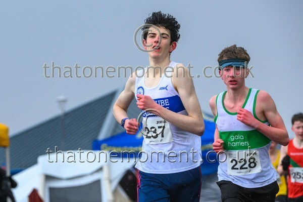 YARR26-928263 - U15 Boys