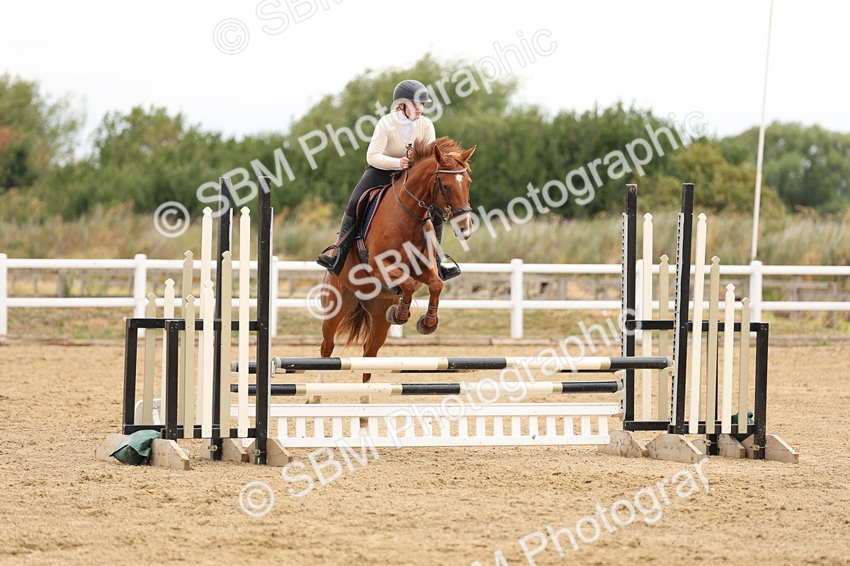 SBM_022971 - Class 1 - Clear Round