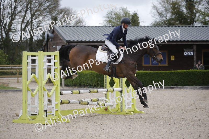 20260412-0502 - Class 5 - 80cm