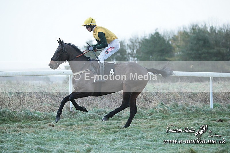 PtP 311223 1249 - Larkhill Racing Club Point-to-Point 31/12/23