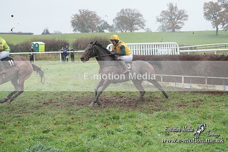 PtP 031223 844 - Wheatland Hunt PtP Chaddesley Races 03/12/23