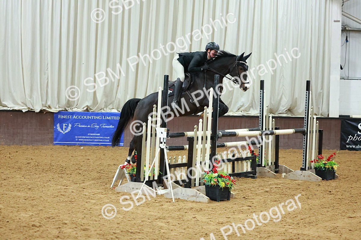 SBM_007387 - Class 19 - Senior Newcomers 1.10m