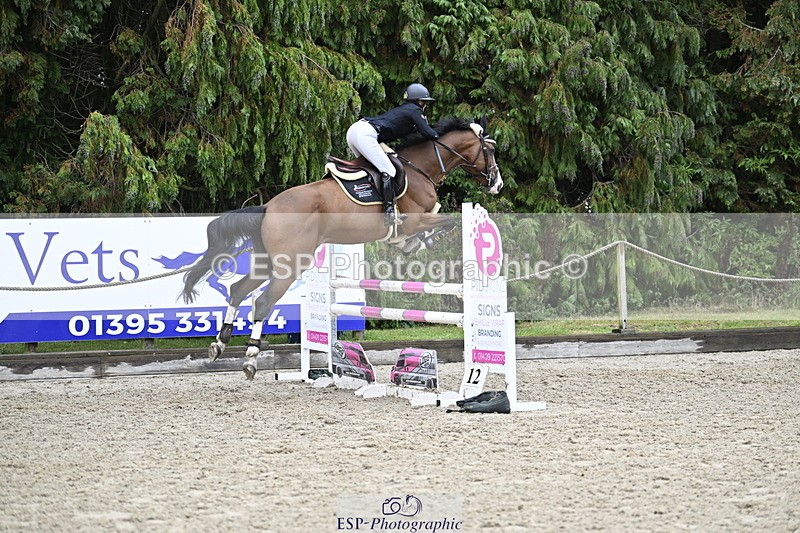 250830A-144255-07684 - Cls 24 Snr Discovery and 1m Open