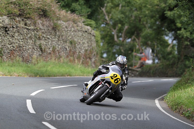 FOM_9418 - Bennetts 500cc Classic TT Race
