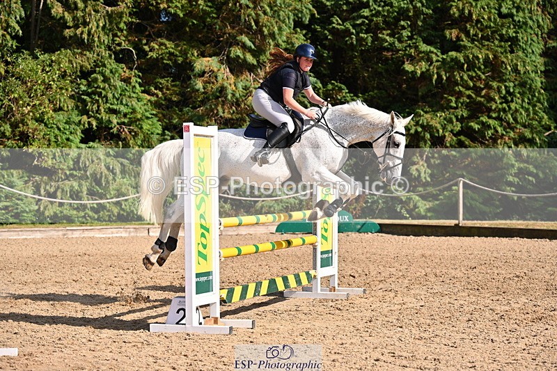 250817A-162625-05070 - Cls 23 Snr 1.15m Open