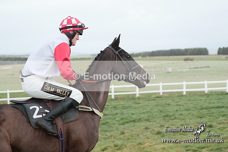 PtP 311223 65 - Larkhill Racing Club Point-to-Point 31/12/23