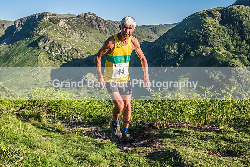 Langstrath Fell Race-192 - Langstrath Fell Race Wednesday 15th June 2022