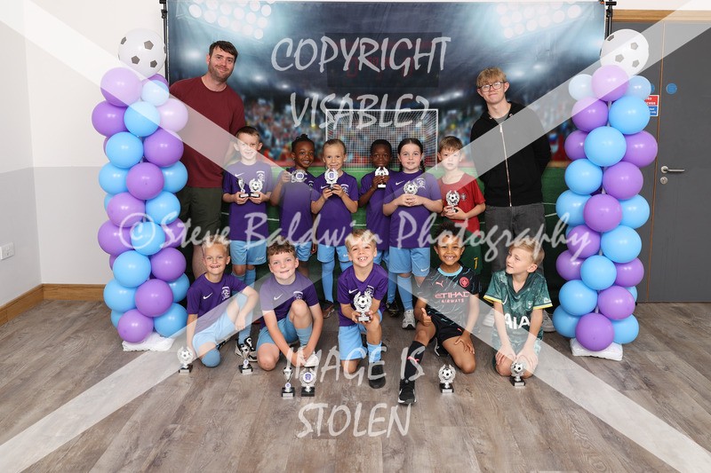 2025-06-21 FC Abbey Meads Presentations-287 - U7 Purple