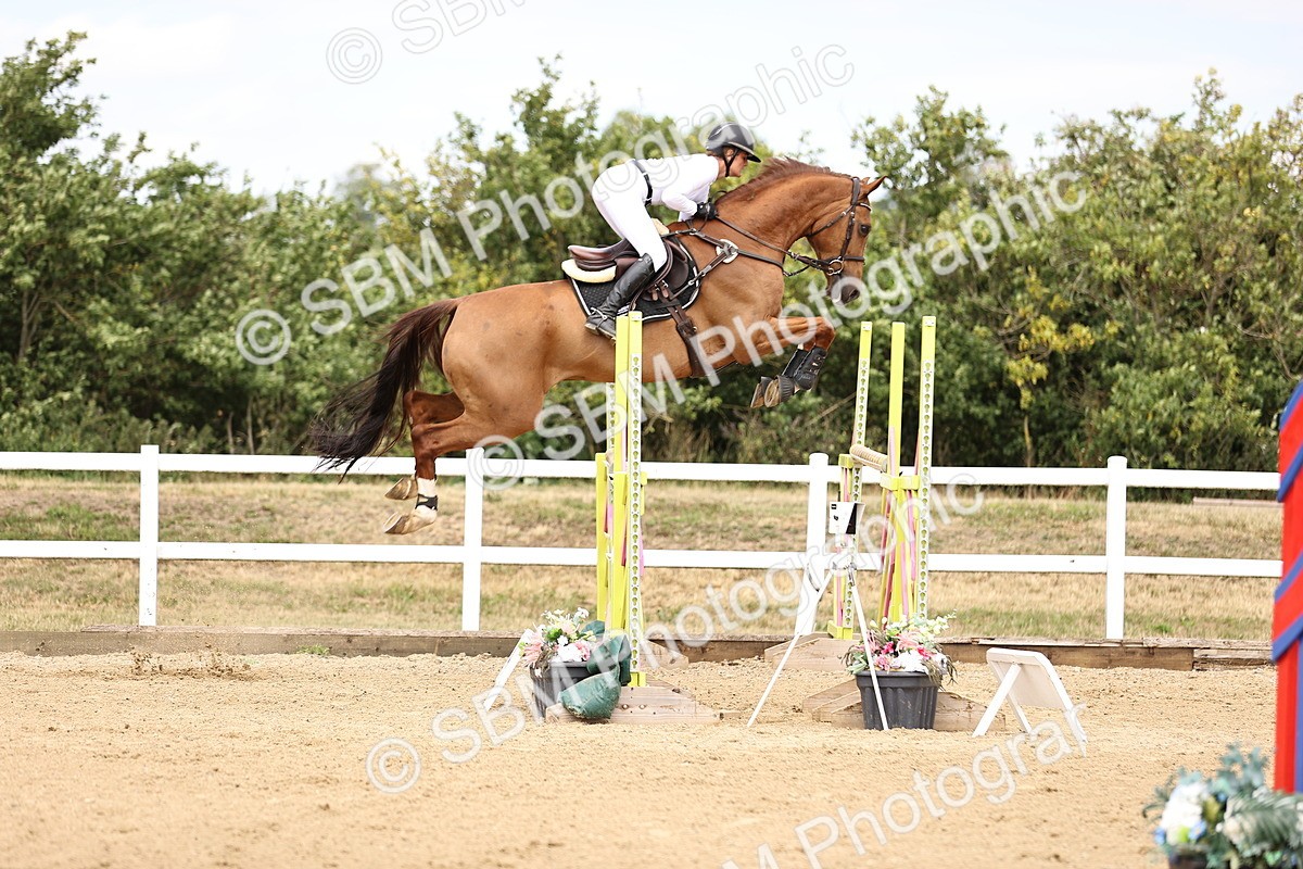 SBM_010823 - Class 10 - Talent Seekers Inc 7 Years Old Championship Qualifer - 1st Half