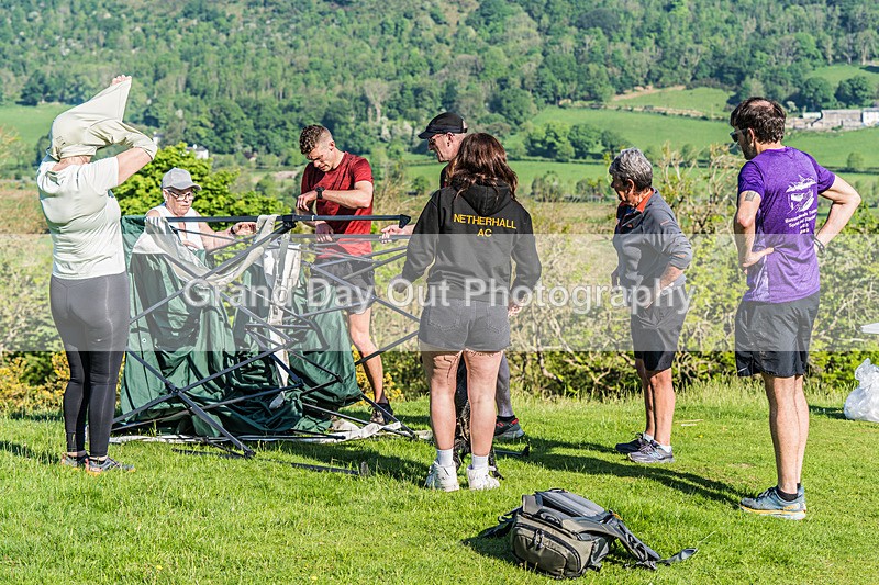 Two Tops-2 - Two Tops Fell Race Saturday 18th May 2024