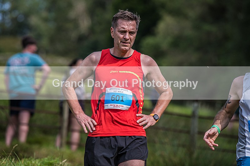 Grasmere Sports-992 - Grasmere Sports Junior & Senior Fell Races Sunday 24th August 2025