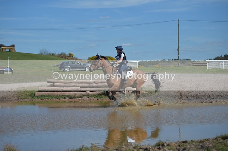 NGP_9166 - XC Time 14:13 to 14:20