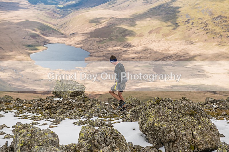 Eskdale Elevation-252 - Eskdale Elevation Fell Race Saturday 15th April 2023