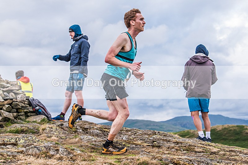 Reston-380 - Reston Scar Fell Race Wednesday 5th July 2023