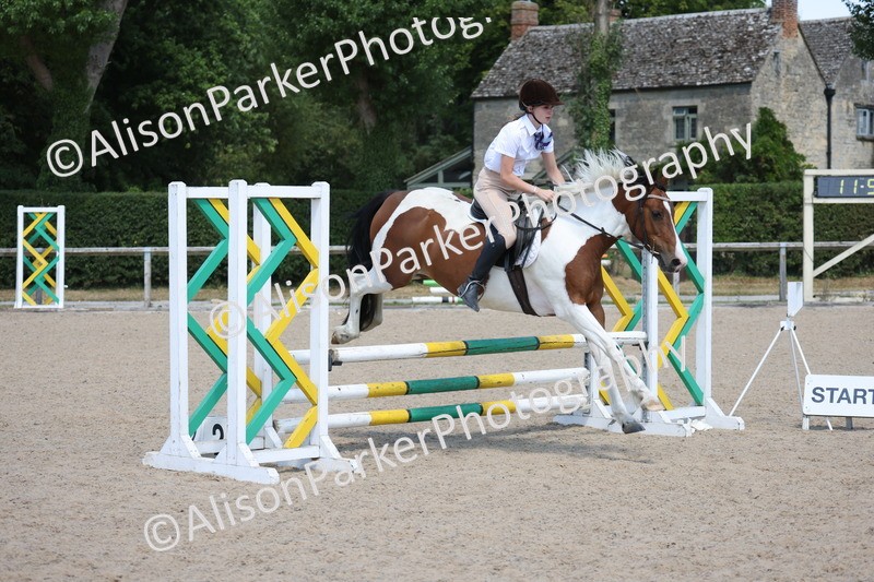 20250713-1180 - Class 5 - 80cm