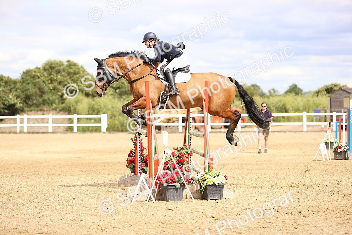 SBM_008047 - Class 21 - Senior Foxhunter - 1.20m