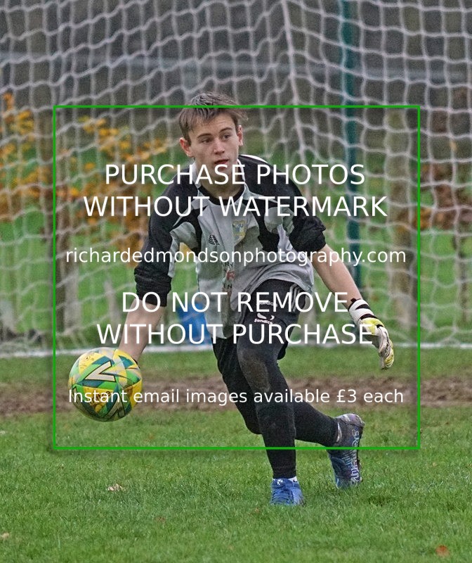 DSC08713 - Kendal Utd Res v Burneside (21/11/21), First Half