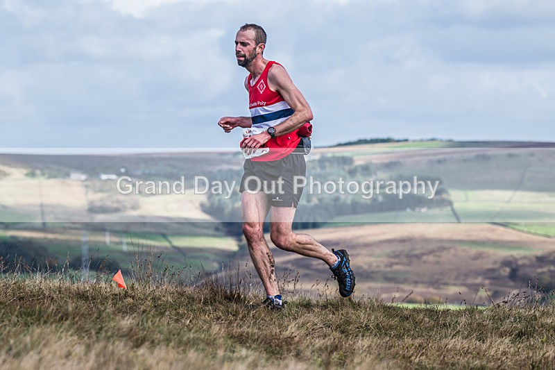 Leg 2 -403 - UK Fell & Hill Relays - Todmorden Leg 2 Saturday 17th October 2026